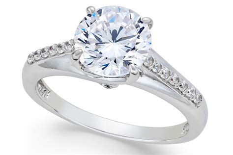fake engagement rings for travel
